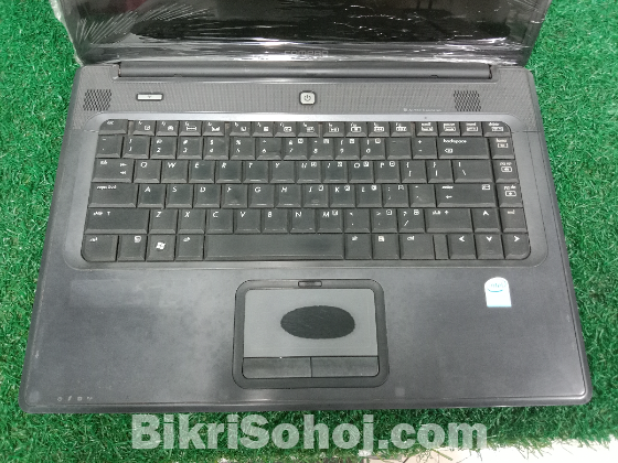 Laptop Compaq HDD 250GB-RAM-3GB-LED-15